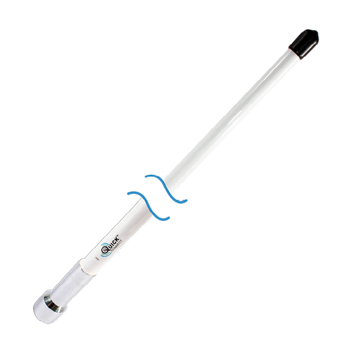Shakespeare QuickConnect VHF Antenna - 1.21m