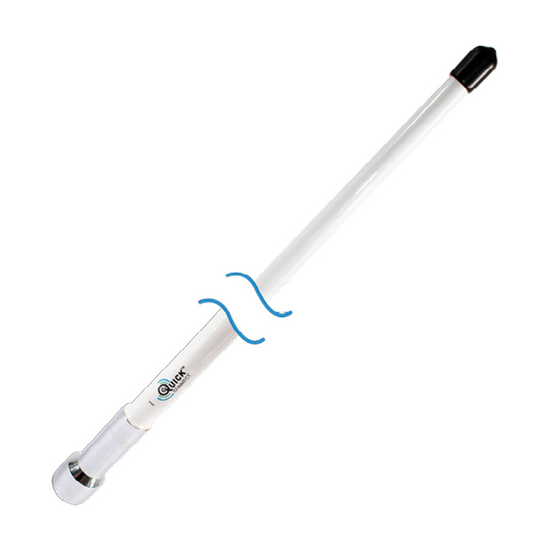 Shakespeare QuickConnect VHF Antenna - 1.21m