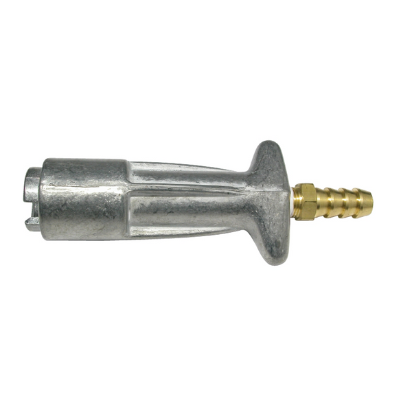 BLA Fuel Line Fitting - Suits: Mercury®/Mariner®, bayonet style