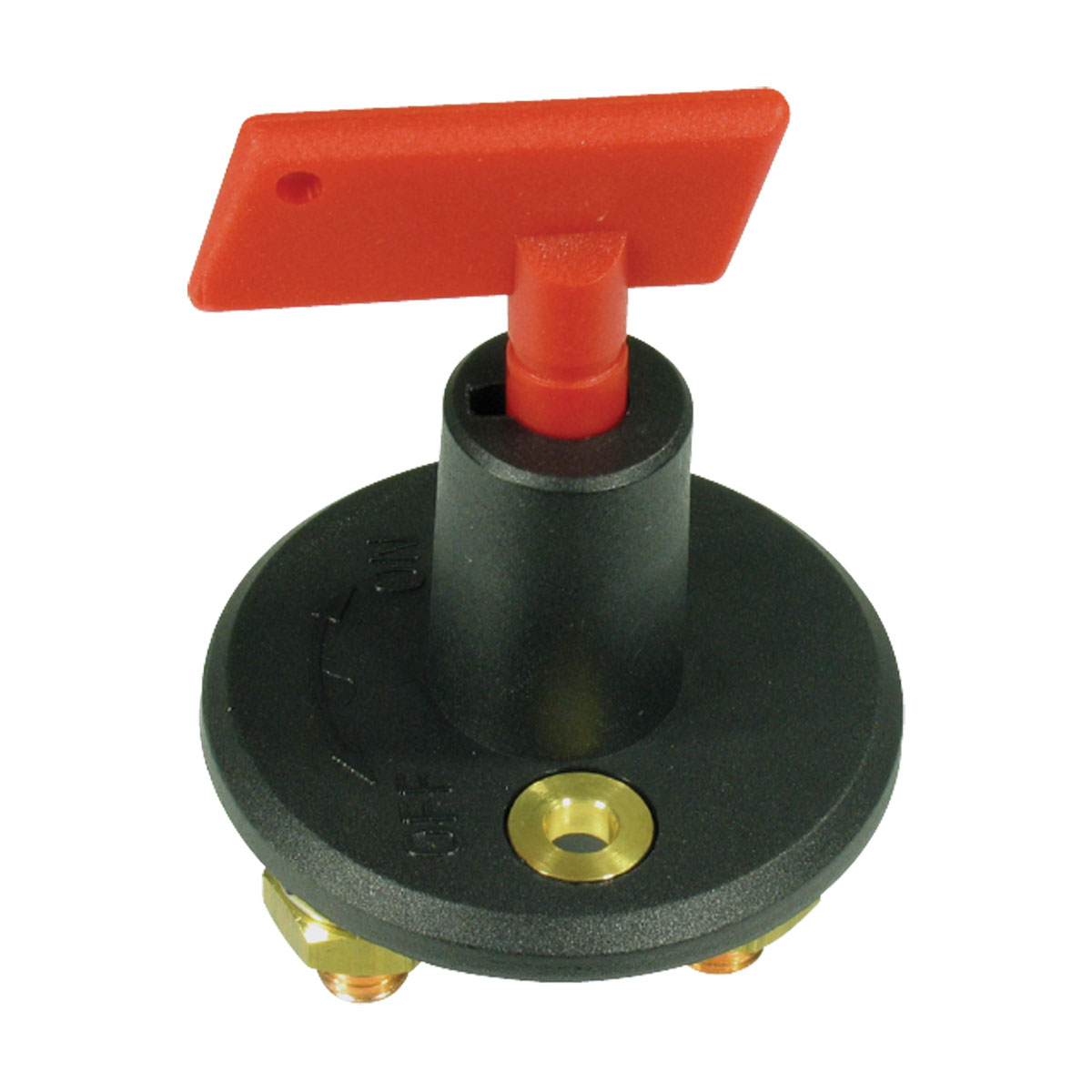 Battery Switch
