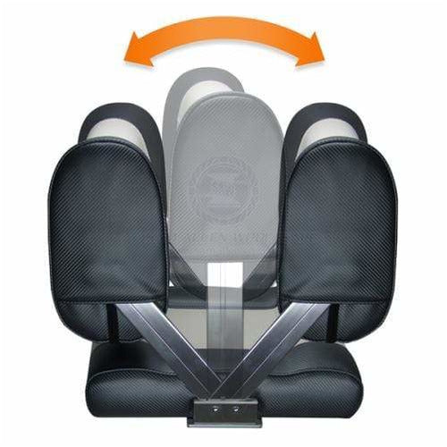 Relaxn Tasman Series Seat