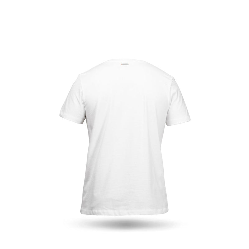 Mens Photo Print Cotton Tee