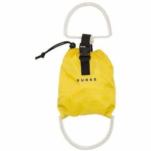 Burke Throw Bag