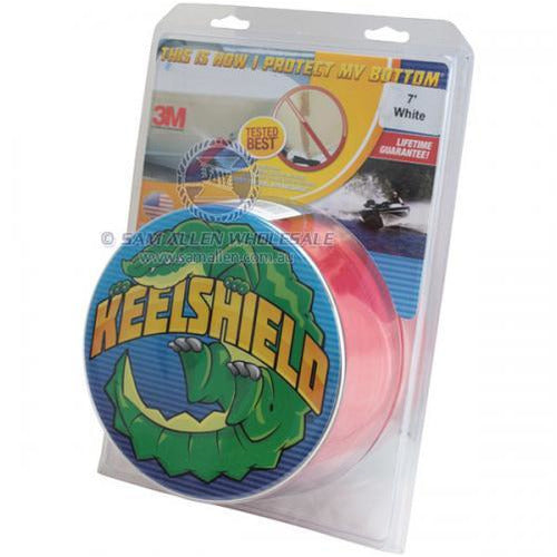 BOW PROTECTORS - KEELSHIELD