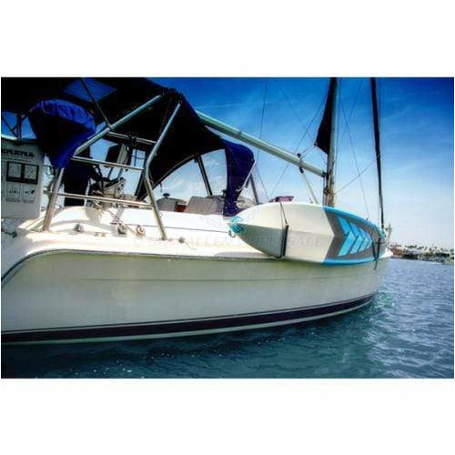 Relaxn Board Storage - Sup Rack