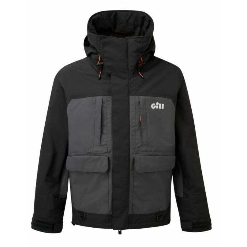 Gill Tournament Jacket