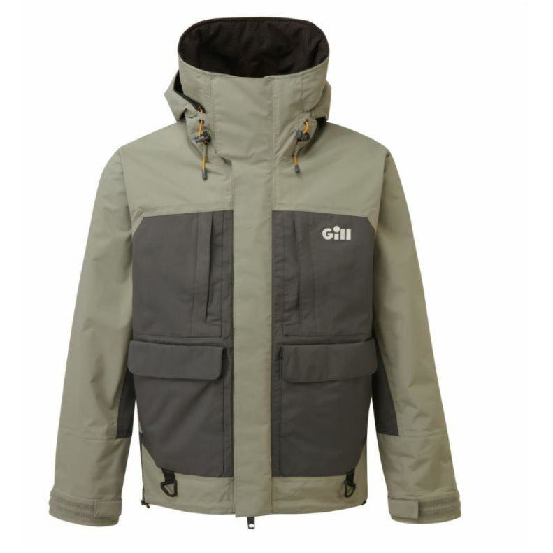 Gill Tournament Jacket