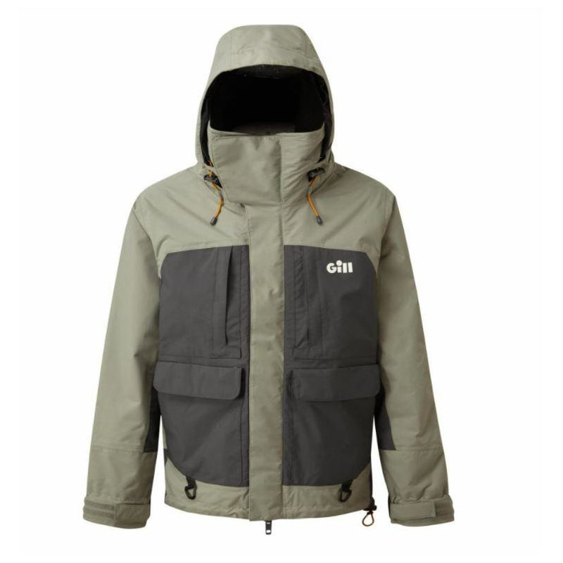 Gill Tournament Jacket
