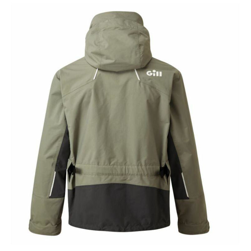 Gill Tournament Jacket