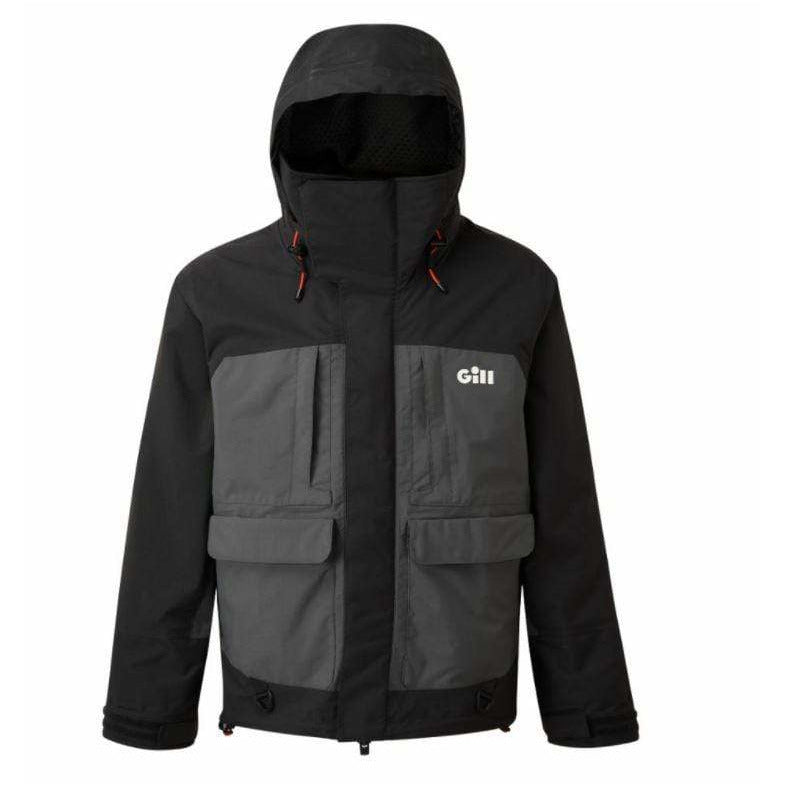 Gill Tournament Jacket