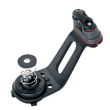 144-Standard Cam Base - Swivel