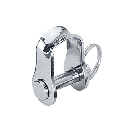 138-6mm Stamped Shackle