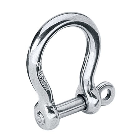 2103-5mm Bow Shackle