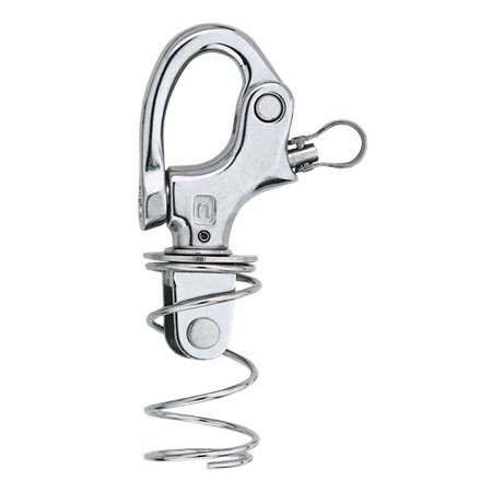 112-6mm Snap Shackle