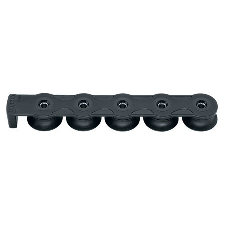 9003-40mm Composite Organizer  - 5 Sheave