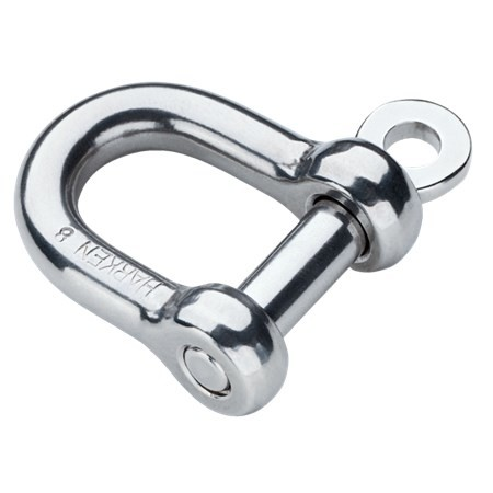 2115-8mm "D" Shackle