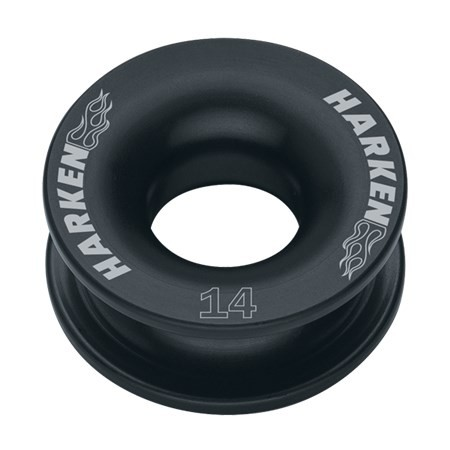 3271-14mm Lead Ring