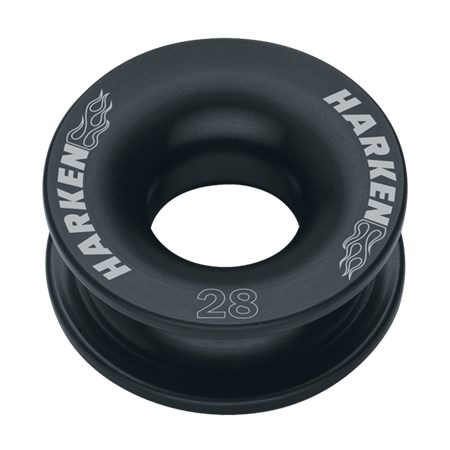 3273-28mm Lead Ring