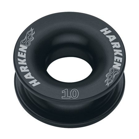 3270-10mm Lead Ring