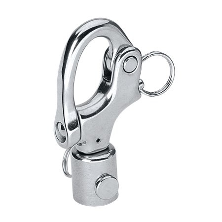 1584-8mm Snap Shackle