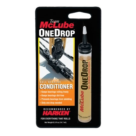 7875-McLube  OneDrop  Ball Bearing Conditioner