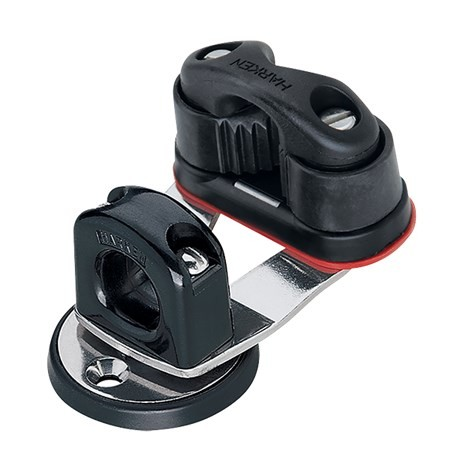 241-Standard Cam Base - Swivel, Bullseye, 365 Carbo-Cam