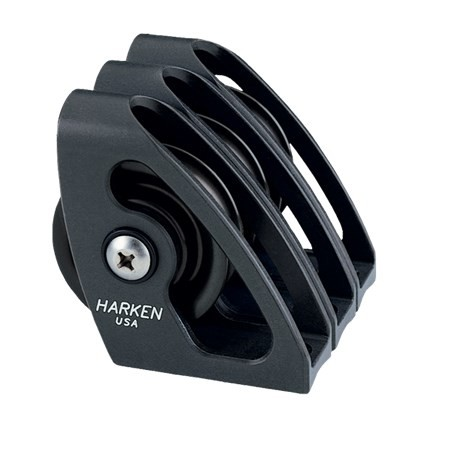 3004-57mm Triple Over-The-Top Block