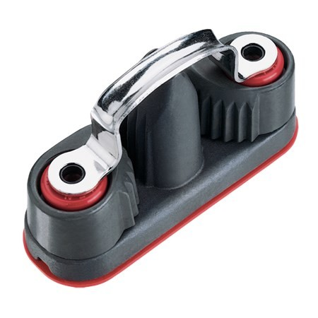 412-Standard Double Cam-Mactic ® Cleat