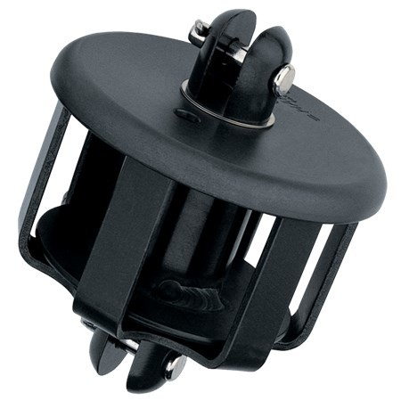 208-High-Load Furling Drum - 5mm Luff Wire
