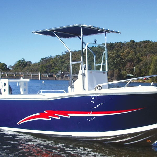 Oceansouth T-Top