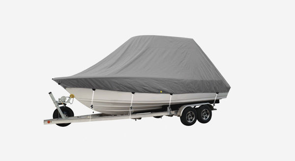 Oceansouth T-Top Boat Cover