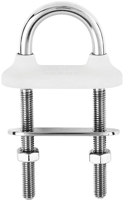Watertight U-bolt