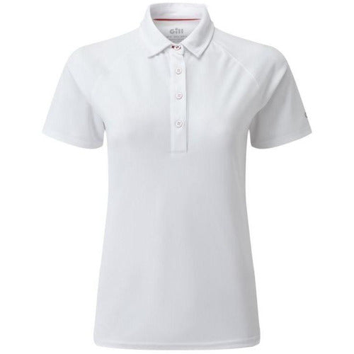 Women's UV Tec Polo