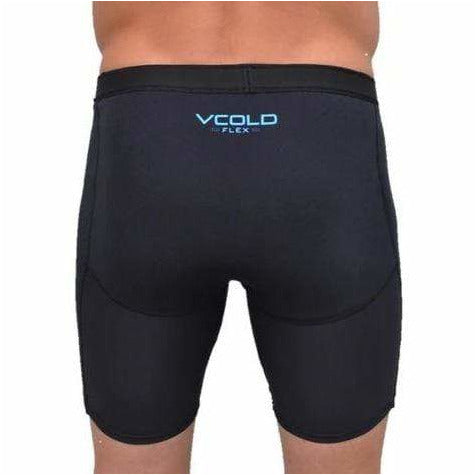 VCOLD FLEX Storm Shorts - Unisex