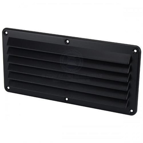 VENT - RECTANGULAR LOUVRE ABS PLASTIC