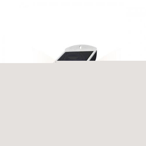 RELAXN LED - WALL LIGHT SMART SOLAR WITH SENSOR - SMALL