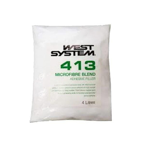 West Systems 413 Microfibre Blend