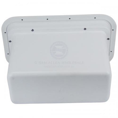 TACKLE BOXES - INNOVATIVE TACKLE CENTRE