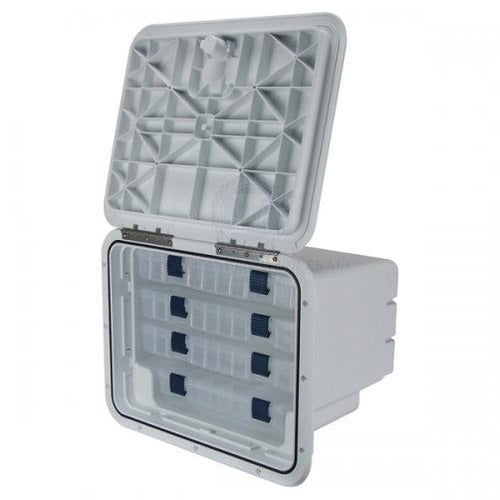 TACKLE BOXES - INNOVATIVE TACKLE CENTRE