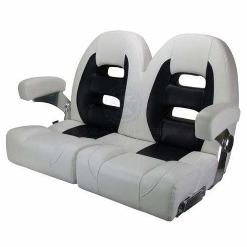 Relaxn Cruiser Series Seat - Double