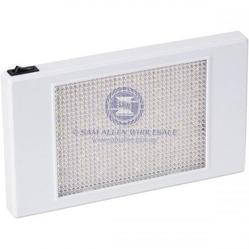 LED - INTERIOR LIGHT - RECTANGULAR