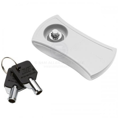 HATCH LOCK LEVER KIT