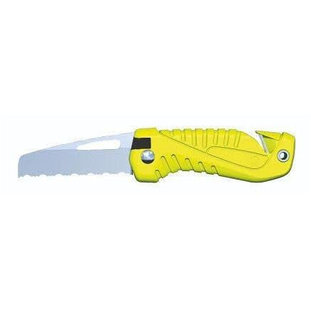 Wichard Offshore Rescue Knife