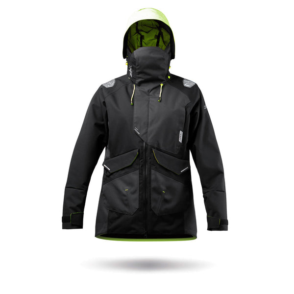 Womens Black OFS700 Jacket