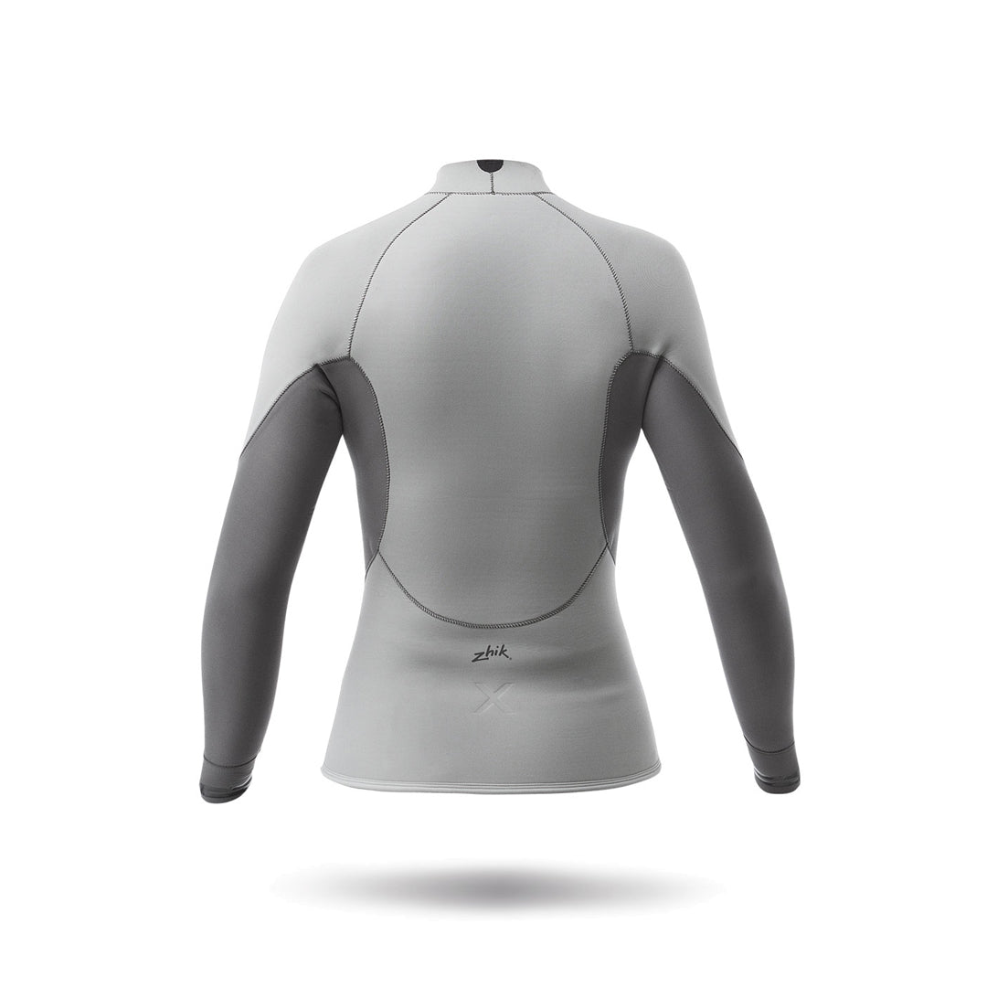 Womens Superwarm X Top