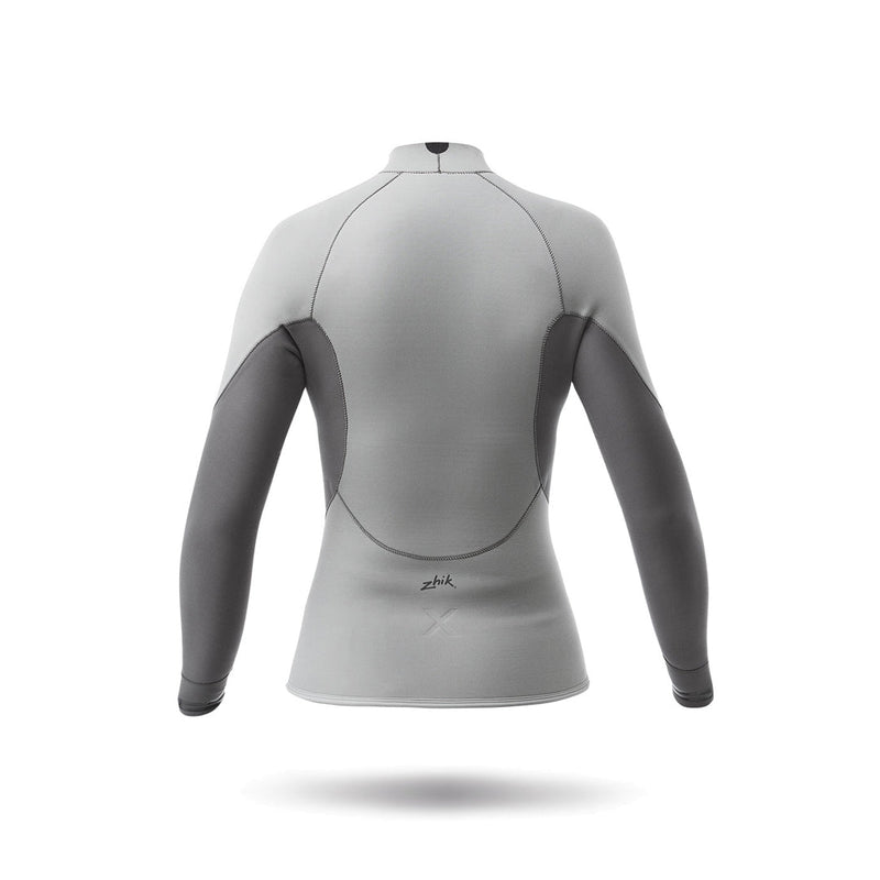 Womens Superwarm X Top