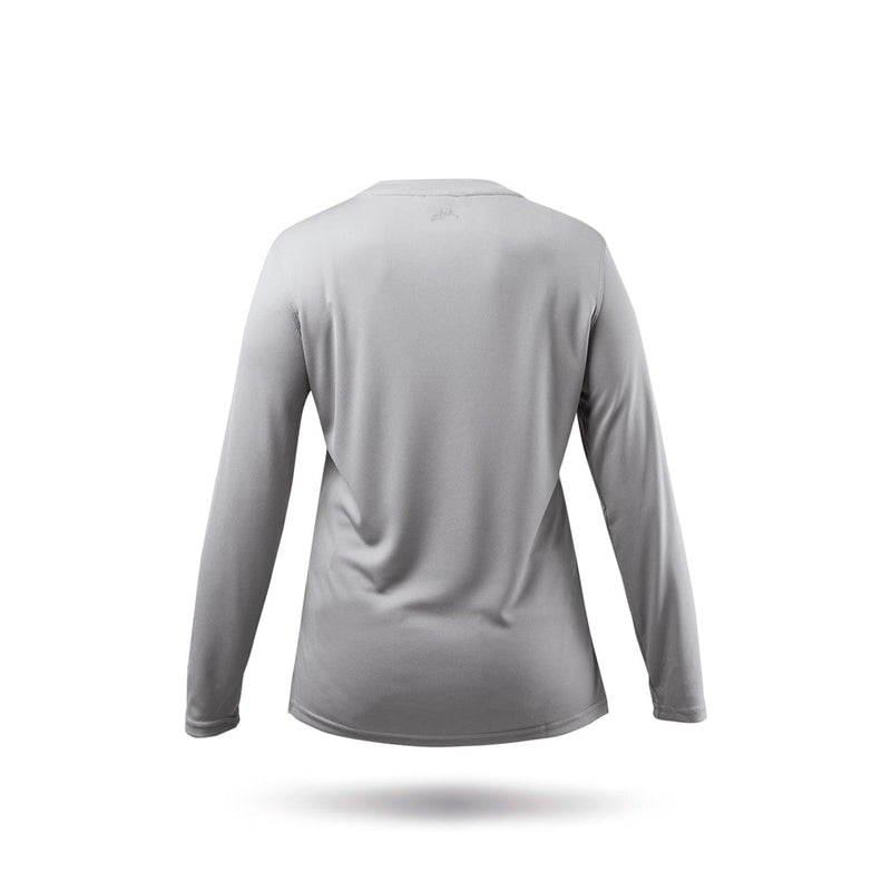 Womens UVActive Long Sleeve Top