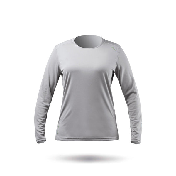 Womens UVActive Long Sleeve Top