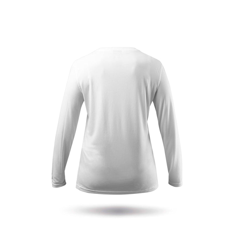 Womens UVActive Long Sleeve Top