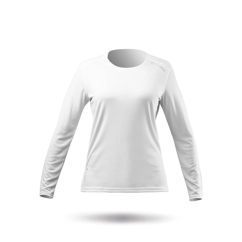 Womens UVActive Long Sleeve Top